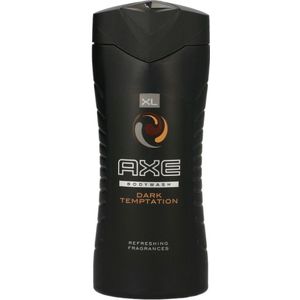 AXE - Dark Temptation - Douchegel - 400 ml - 3-in-1