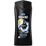 Axe - Alaska - 3-in-1 Douchegel - Ocean Air & Bergamot - 400 ml