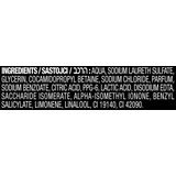 Axe - Black - 3-in-1 Douchegel - 400 ml