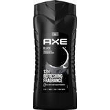 Axe - Black - 3-in-1 Douchegel - 400 ml