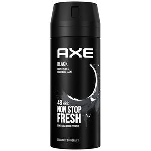 Axe - Black - Deodorant & Body Spray - 150 ml