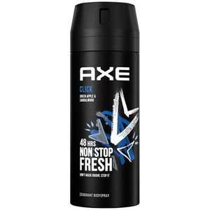 Axe - Click - Deodorant & Body Spray - 150 ml