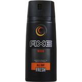 Axe - Musk - Deospray - 150 ml