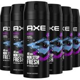 AXE - Marine - Deodorant - 150 ml