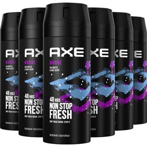 AXE - Marine - Deodorant - 150 ml