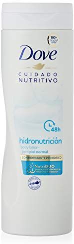 Dove - Hydraterende Lotion - 400ml - Bodylotion