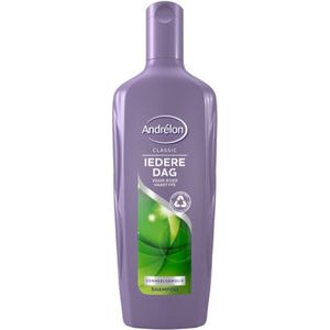 Andrelon Shampoo Iedere Dag 300ml