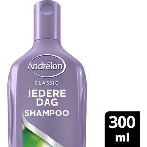 Andrélon - Classic Iedere Dag - Shampoo - Sunflower Oil - 300ml