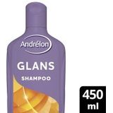 Andrélon Shampoo Glans 450 ml