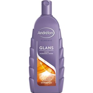 Andrélon Shampoo Glans 450 ml