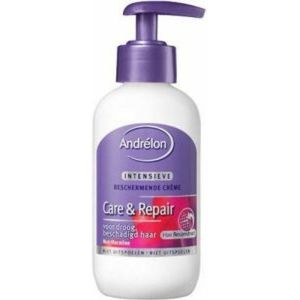 Andrélon Haarcreme Care & Repair 200 ml