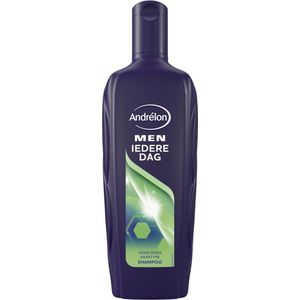 Andrélon For Men Iedere Dag Shampoo - 300 ml