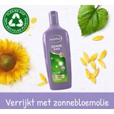Andrélon - Iedere Dag - Shampoo - 450 ml - Verrijkt met Zonnebloemolie