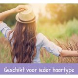 Andrélon - Iedere Dag - Shampoo - 450 ml - Verrijkt met Zonnebloemolie