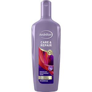 2e halve prijs: Andrelon Shampoo Care & Repair 300 ml