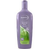 6x Andrelon Shampoo Iedere Dag 450 ml