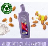 Andrélon Care & Repair Shampoo - 6 x 300 ml - Voordeelverpakking