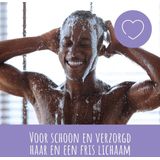 Andrélon Men Hair & Body Shampoo - 6 x 300 ml - Voordeelverpakking