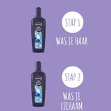 Andrélon Men Hair & Body Shampoo - 6 x 300 ml - Voordeelverpakking