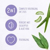 Andrélon Men Hair & Body Shampoo - 6 x 300 ml - Voordeelverpakking