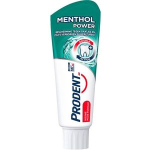 Prodent - Menthol Power - Tandpasta - 75 ml