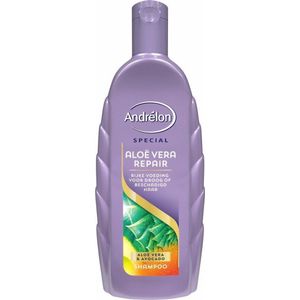 Andrélon Aloe Repair - 300 ml - shampoo