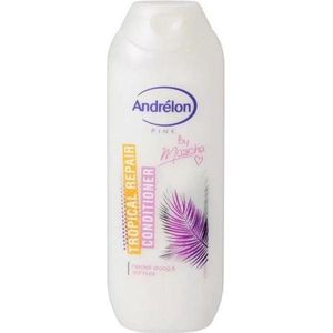 Andrélon Pink By Mascha Conditioner - 250 ml