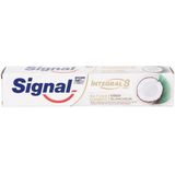 Signal - Integral & Actions - Tandpasta - Kokos - 75 ml