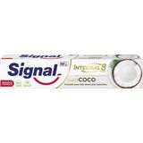 Signal - Integral & Actions - Tandpasta - Kokos - 75 ml