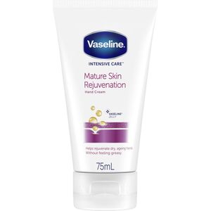 Vaseline Intensive Care Mature Handcrème 75ml