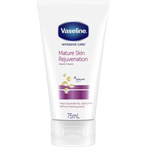 Vaseline - Handcrème - Mature Skin Rejuvenation - 75 ml