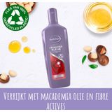 3x Andrelon Shampoo Levendige Kleur 300 ml