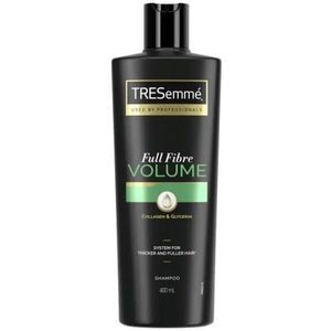 TRESemmé Collagen + Fullness shampoo 400 ml