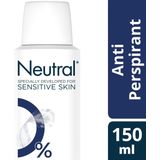 Neutral Deospray - Anti-Perspirant 150 ml