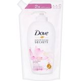 Dove Nourishing Secrets Glowing Ritual Vloeibare Handzeep Navulling 500 ml