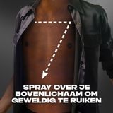 AXE Black Deodorant - 150 ml