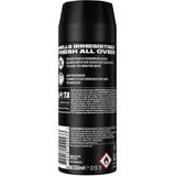 AXE Black Deodorant - 150 ml