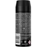 AXE Black Deodorant - 150 ml