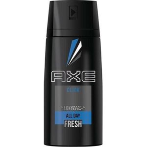 Axe Deodorant Bodyspray Click 150 ml