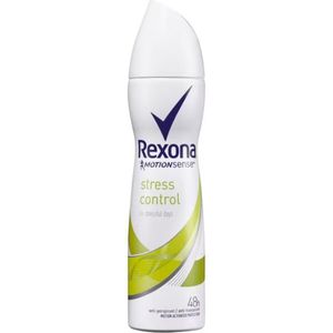 Rexona Deodorant Deospray Stress Control 150 ml