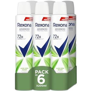 Rexona Deo.200Ml Fresh Verde A