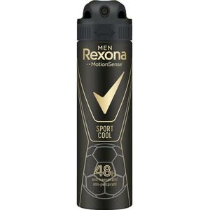 Rexona - Deo Spray - 150ml - Men Sport Cool