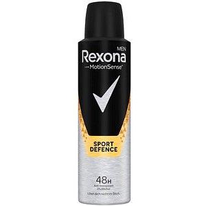 Rexona men Antitranspirant Deospray Men Sport Defence 150 ml