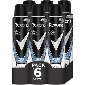 Deodorant - Kruidig - 150ml - MotionSense Technologie