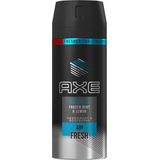 Axe - Ice Chill - Deo - 150 ml - 48-Uurs Werking