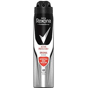 Rexona Men Active Protection+ Original antitranspirant spray voor mannen 250 ml