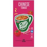 Unox - Cup-a-Soup - Chinese Tomaat - 24x140ml