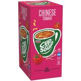 Unox - Cup-a-Soup - Chinese Tomaat - 24x140ml