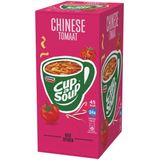 Unox - Cup-a-Soup - Chinese Tomaat - 24x140ml