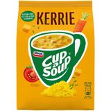 Cup-a-Soup | Automatensoep/Vending | Kerrie | 4 zakken